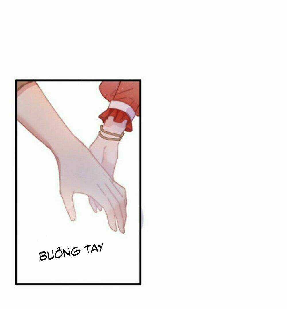 Dữ Tử Thành Thuyết - Chapter 18 - Trang 25