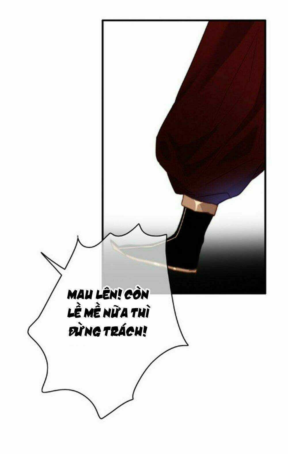 Dữ Tử Thành Thuyết - Chapter 18 - Trang 26