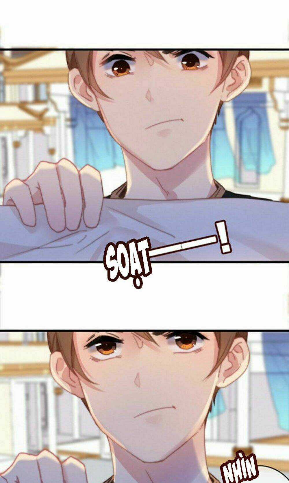 Dữ Tử Thành Thuyết - Chapter 18 - Trang 27