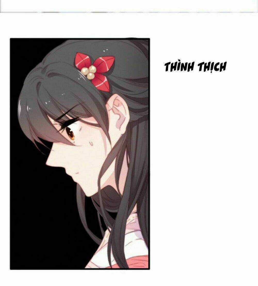 Dữ Tử Thành Thuyết - Chapter 18 - Trang 29