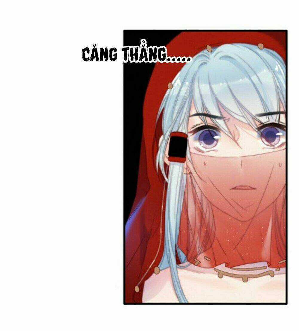 Dữ Tử Thành Thuyết - Chapter 18 - Trang 30