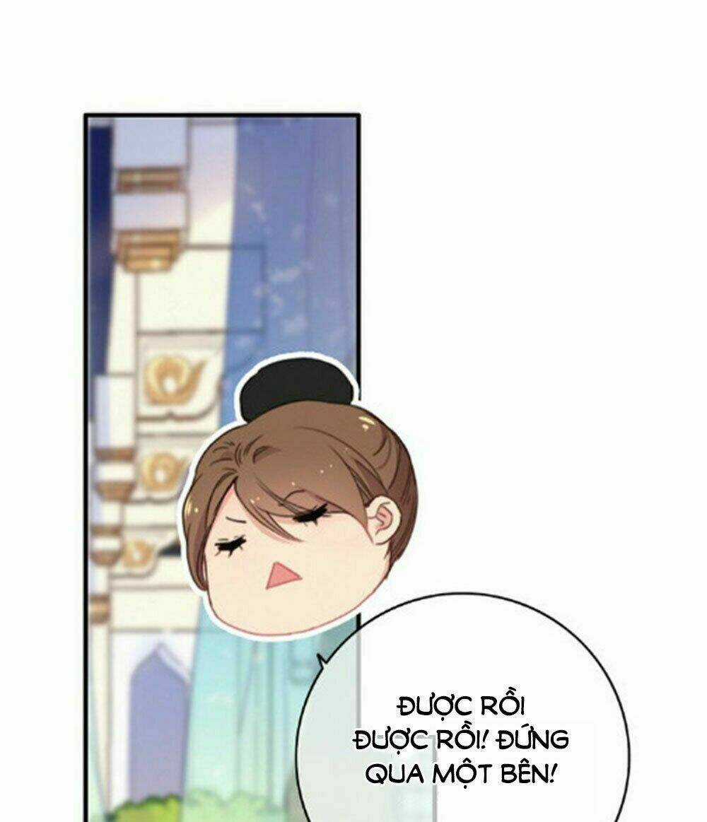 Dữ Tử Thành Thuyết - Chapter 18 - Trang 31