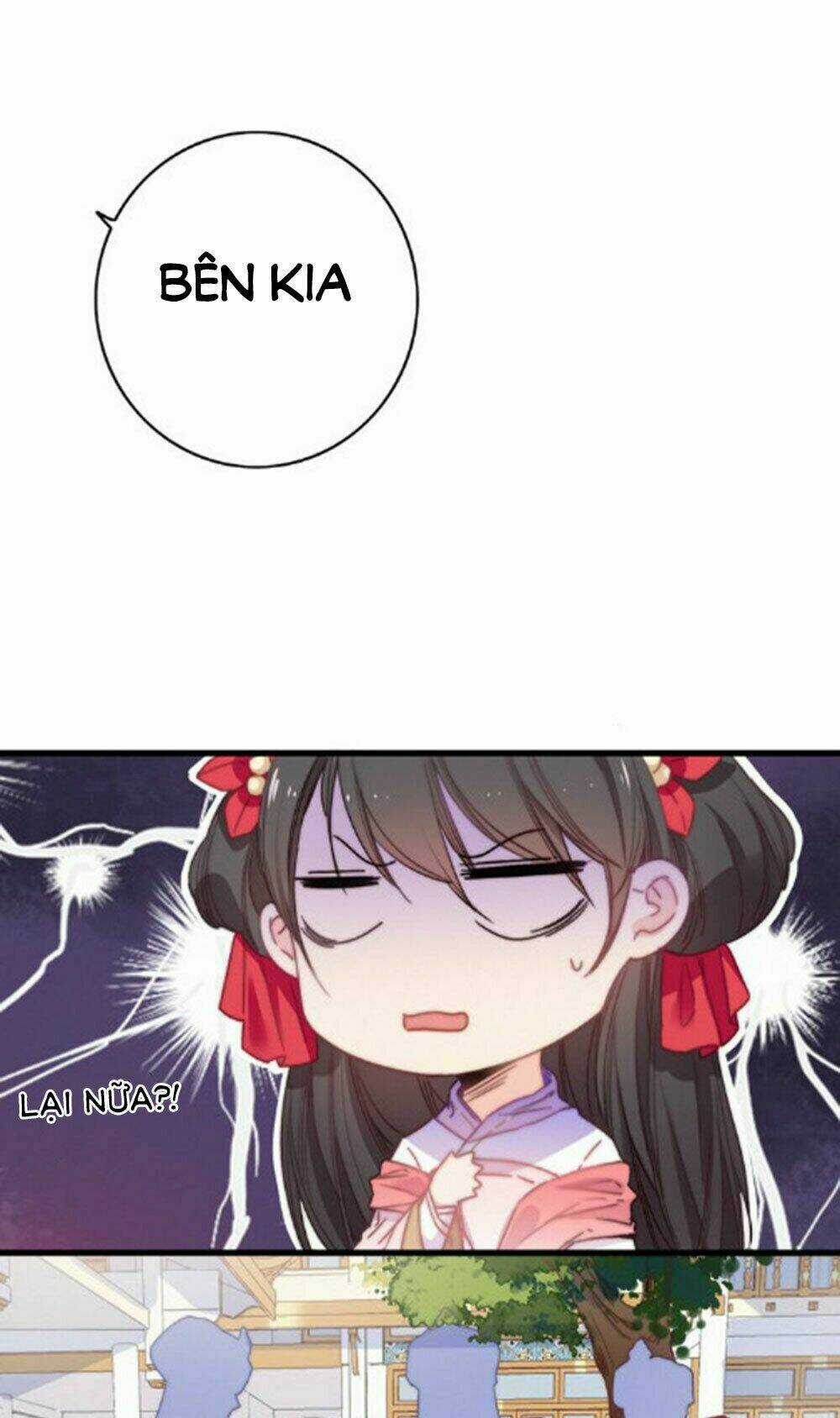 Dữ Tử Thành Thuyết - Chapter 18 - Trang 35