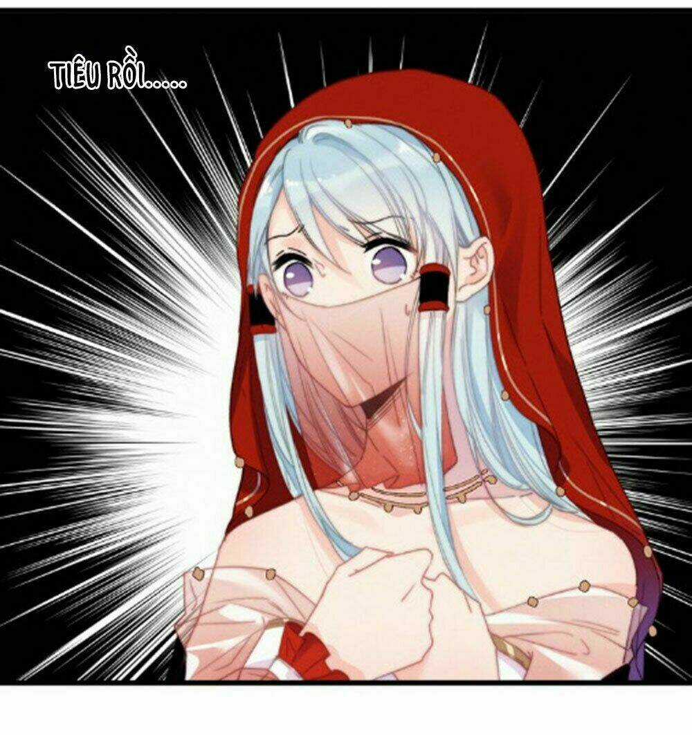 Dữ Tử Thành Thuyết - Chapter 18 - Trang 37