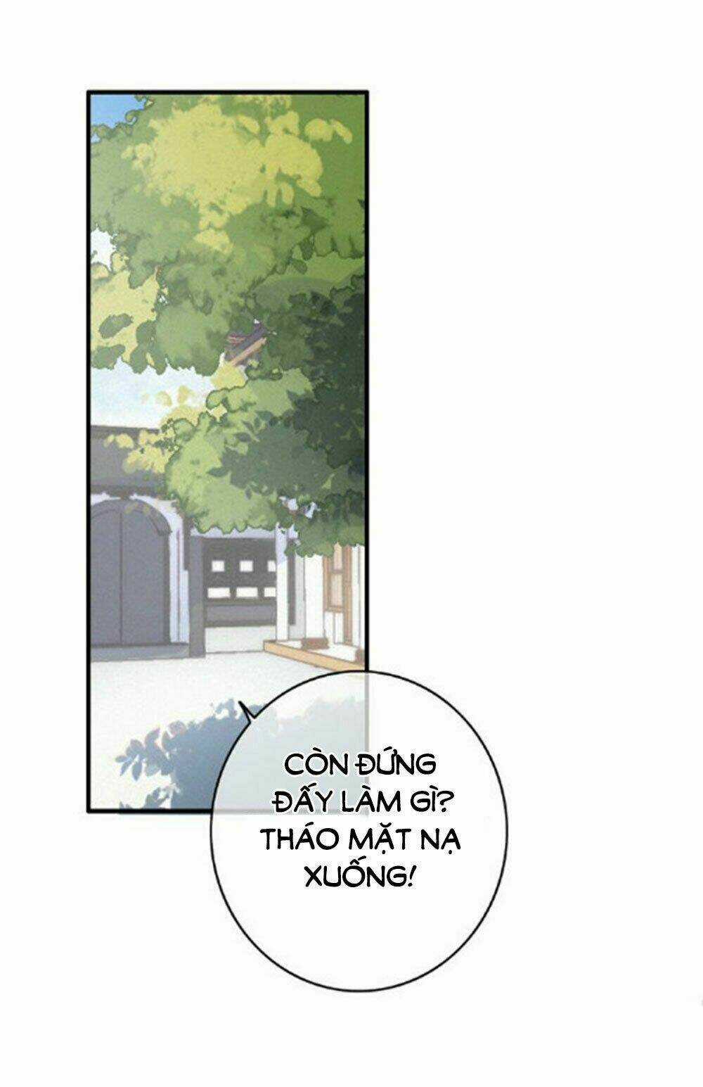 Dữ Tử Thành Thuyết - Chapter 18 - Trang 38