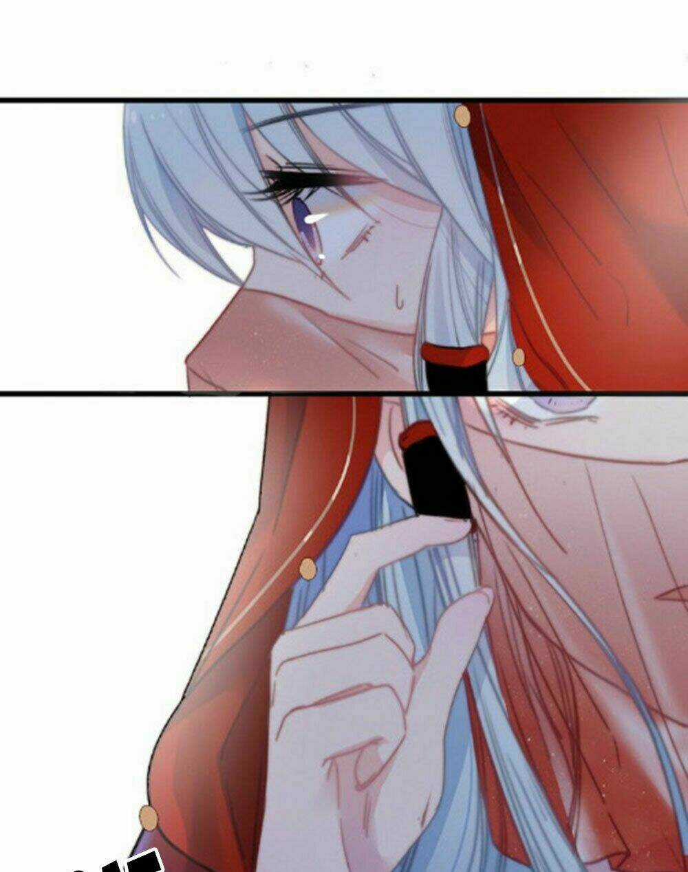 Dữ Tử Thành Thuyết - Chapter 18 - Trang 39