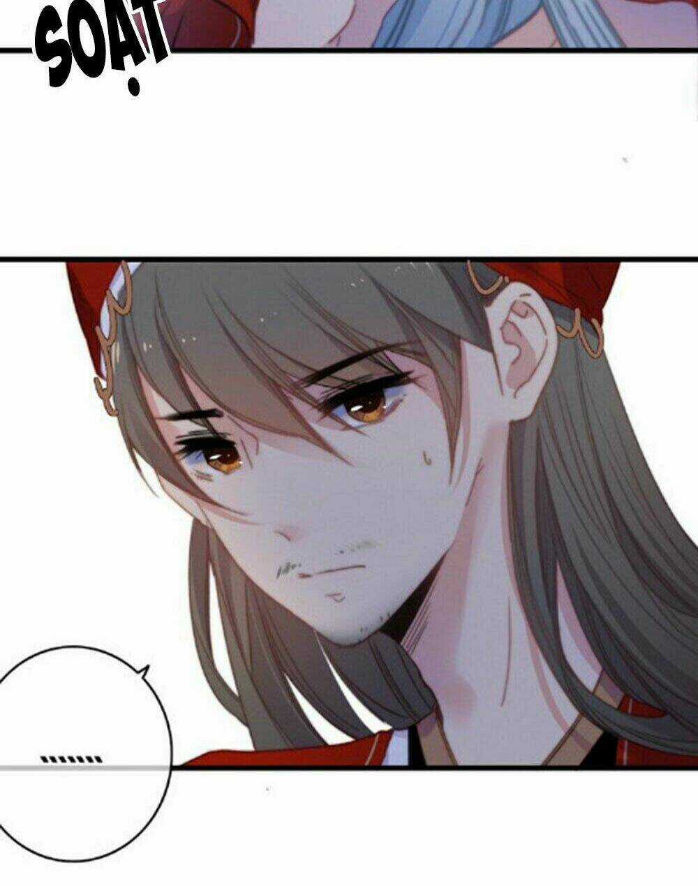 Dữ Tử Thành Thuyết - Chapter 18 - Trang 40