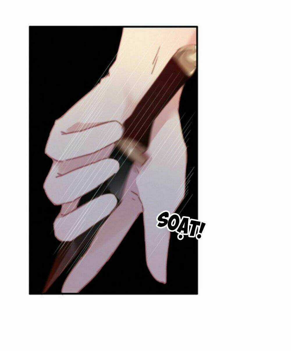 Dữ Tử Thành Thuyết - Chapter 18 - Trang 41