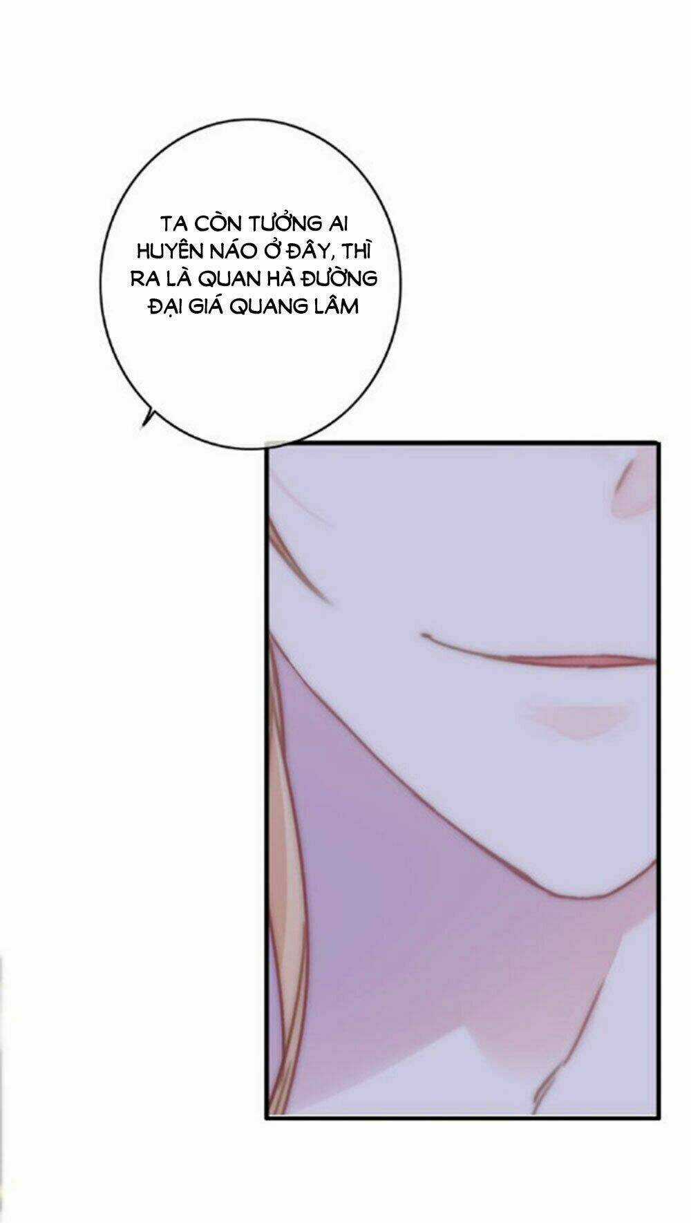 Dữ Tử Thành Thuyết - Chapter 18 - Trang 42