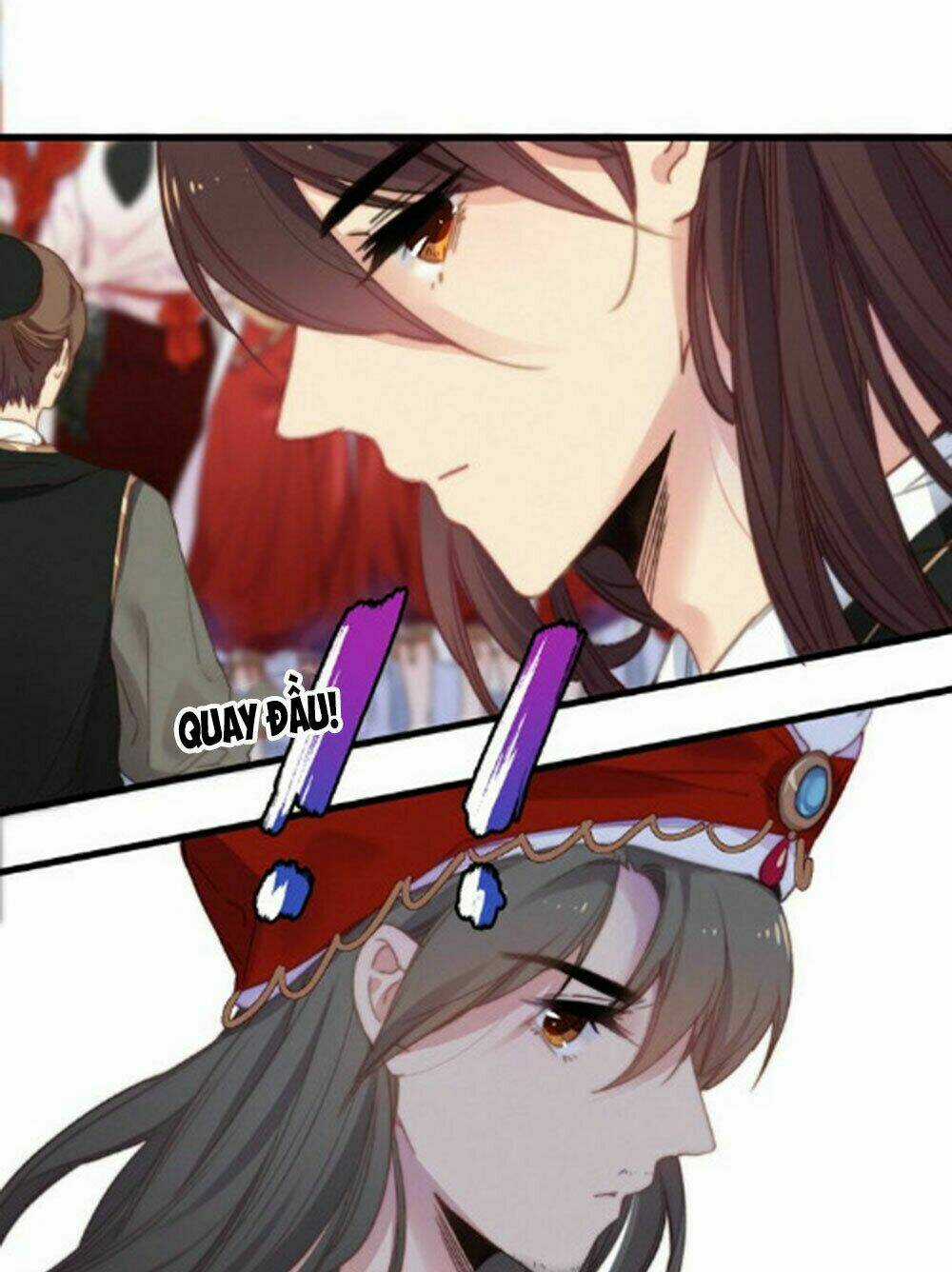 Dữ Tử Thành Thuyết - Chapter 18 - Trang 43