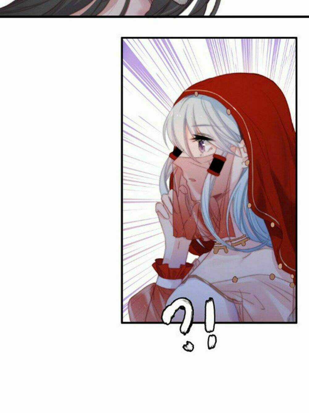 Dữ Tử Thành Thuyết - Chapter 18 - Trang 44