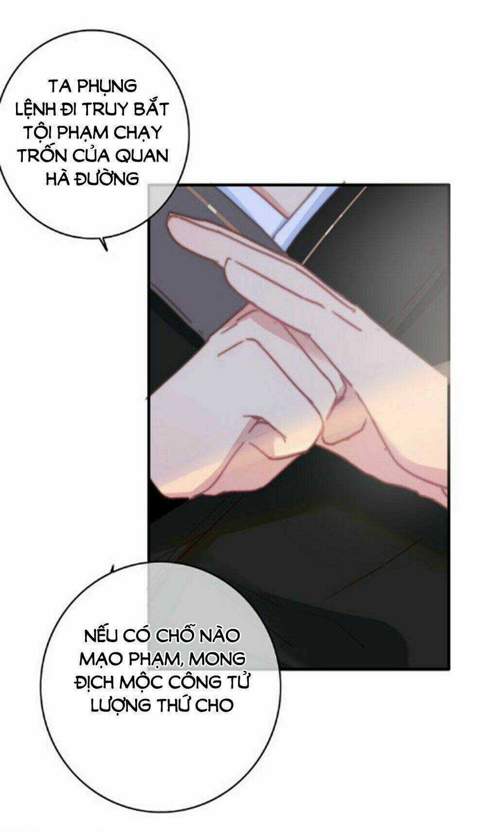 Dữ Tử Thành Thuyết - Chapter 18 - Trang 46