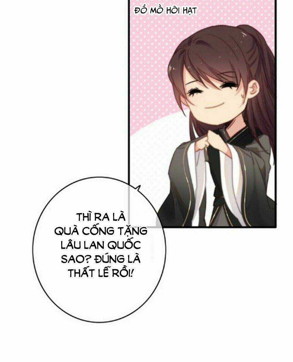 Dữ Tử Thành Thuyết - Chapter 18 - Trang 49