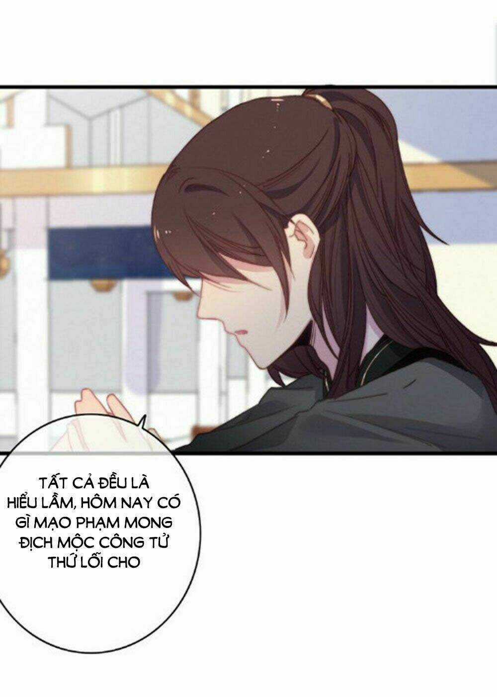 Dữ Tử Thành Thuyết - Chapter 18 - Trang 50