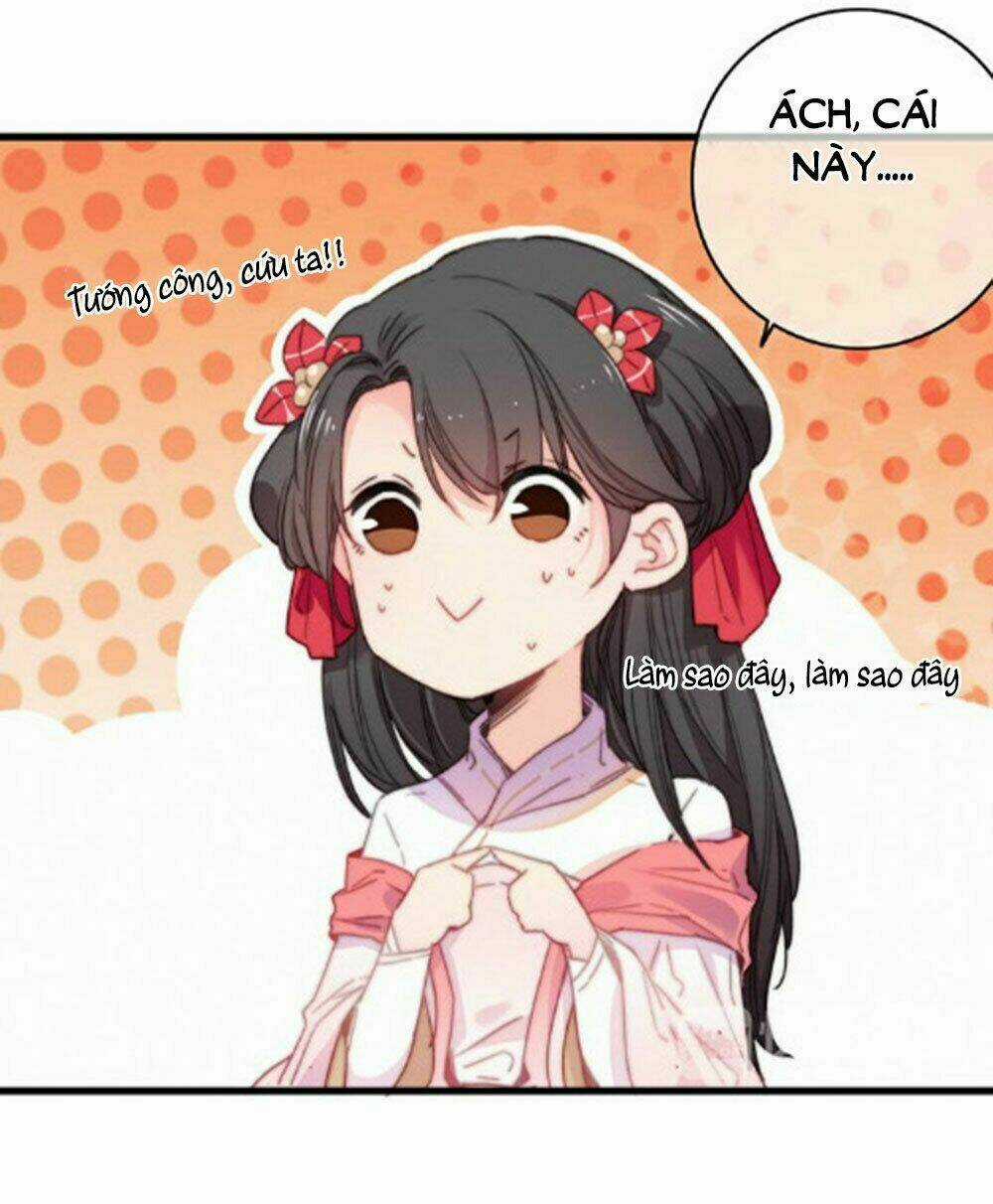 Dữ Tử Thành Thuyết - Chapter 18 - Trang 6