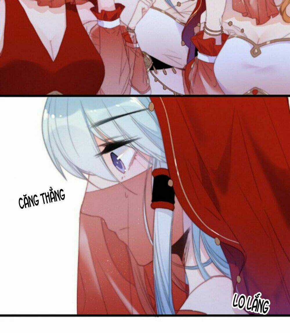Dữ Tử Thành Thuyết - Chapter 18 - Trang 9