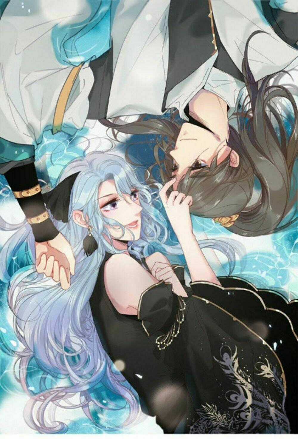 Dữ Tử Thành Thuyết - Chapter 19 - Trang 1