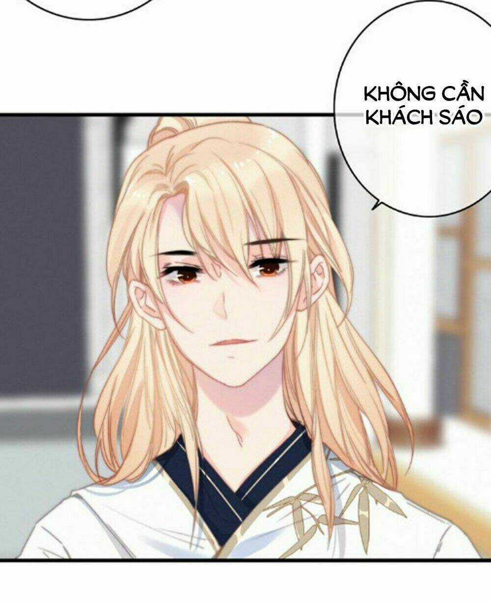 Dữ Tử Thành Thuyết - Chapter 19 - Trang 3