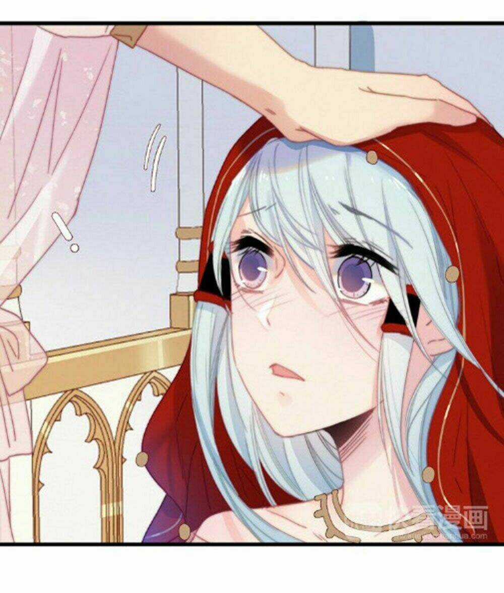 Dữ Tử Thành Thuyết - Chapter 19 - Trang 21