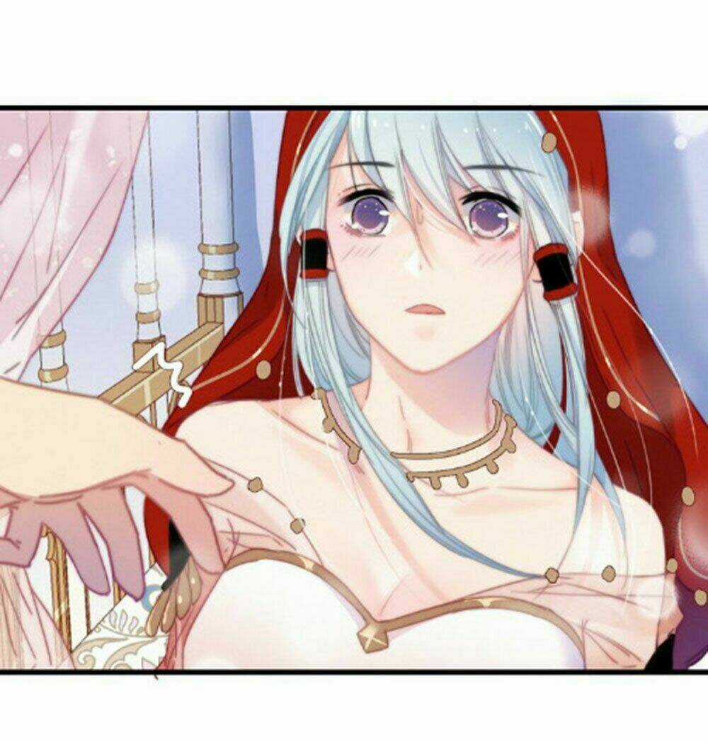 Dữ Tử Thành Thuyết - Chapter 19 - Trang 23