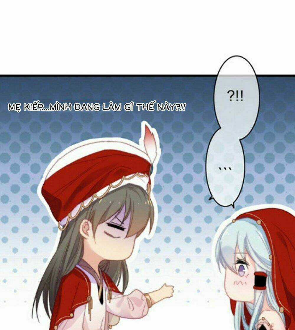 Dữ Tử Thành Thuyết - Chapter 19 - Trang 24