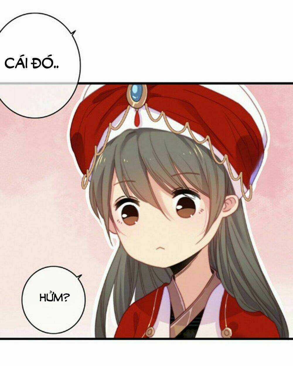 Dữ Tử Thành Thuyết - Chapter 19 - Trang 29