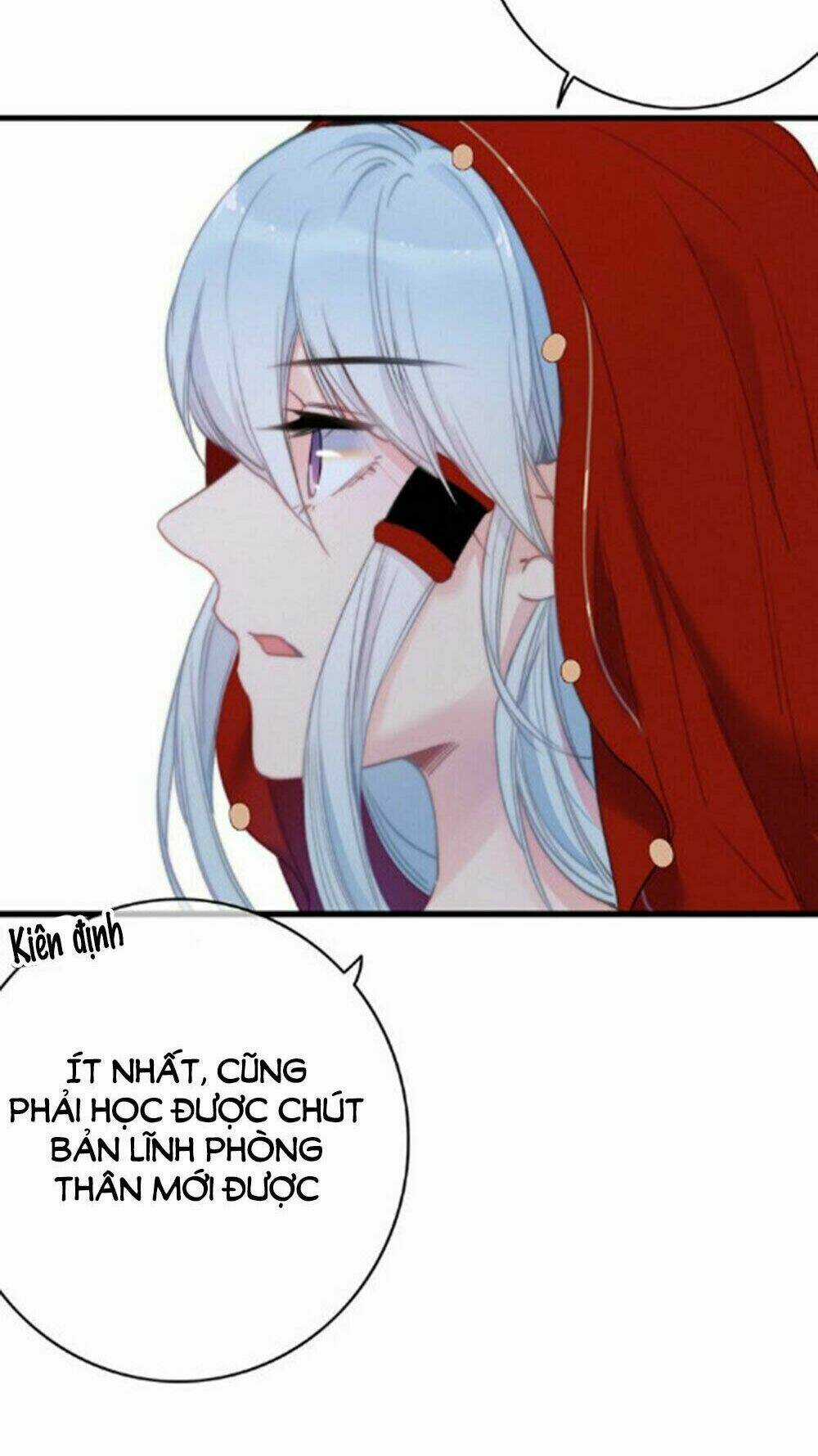 Dữ Tử Thành Thuyết - Chapter 19 - Trang 31