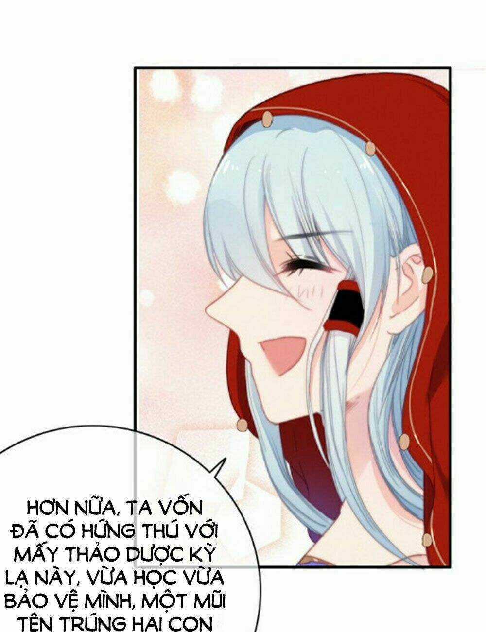 Dữ Tử Thành Thuyết - Chapter 19 - Trang 33