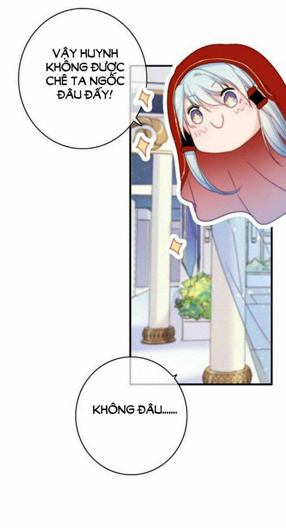 Dữ Tử Thành Thuyết - Chapter 19 - Trang 35