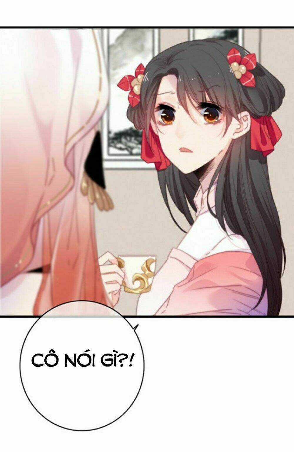 Dữ Tử Thành Thuyết - Chapter 19 - Trang 38