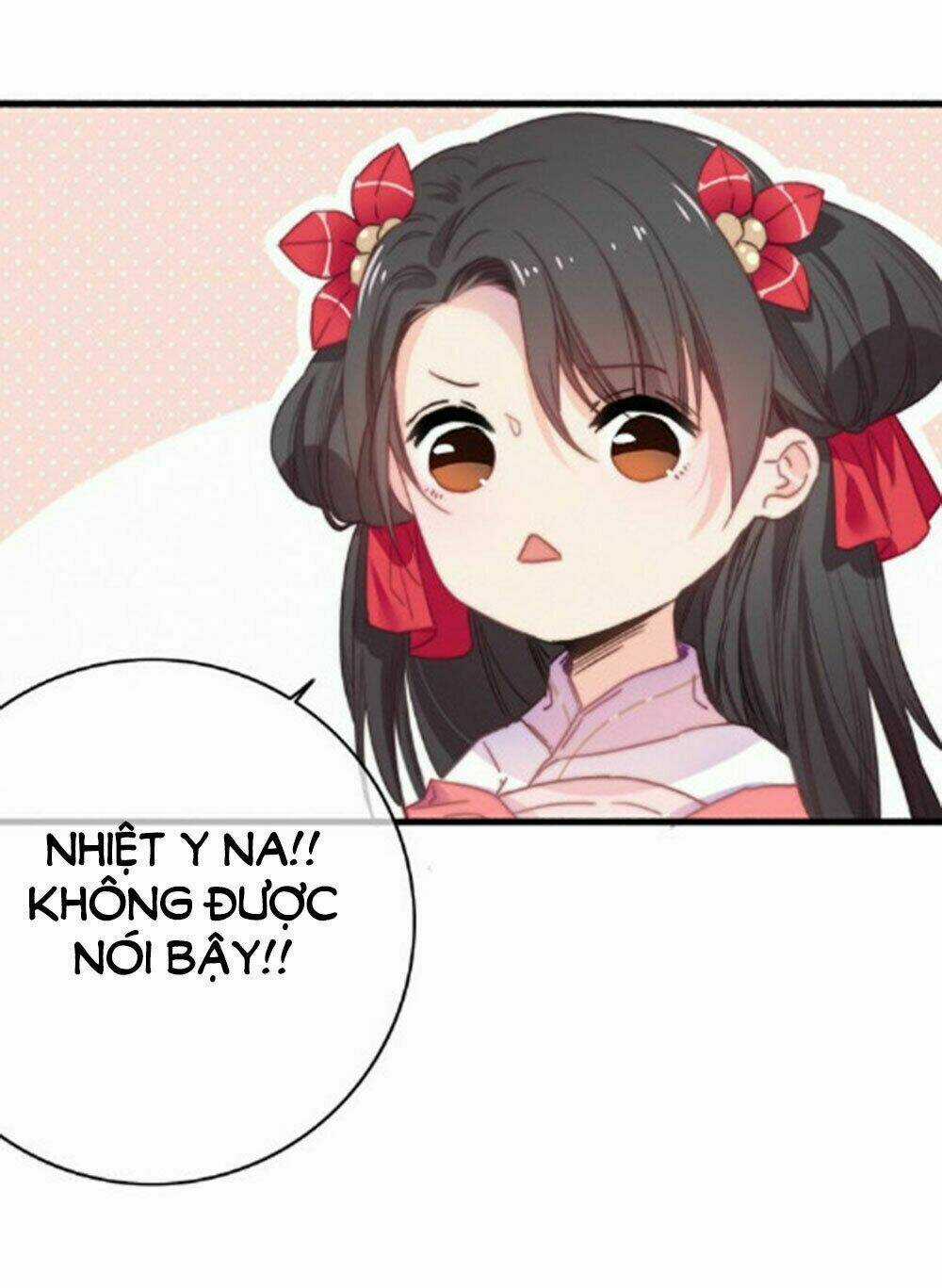 Dữ Tử Thành Thuyết - Chapter 19 - Trang 40