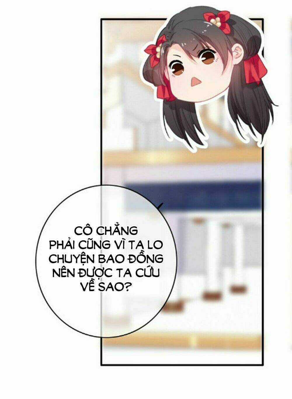 Dữ Tử Thành Thuyết - Chapter 19 - Trang 41