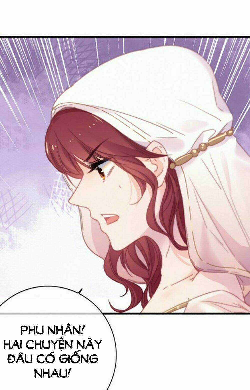 Dữ Tử Thành Thuyết - Chapter 19 - Trang 42