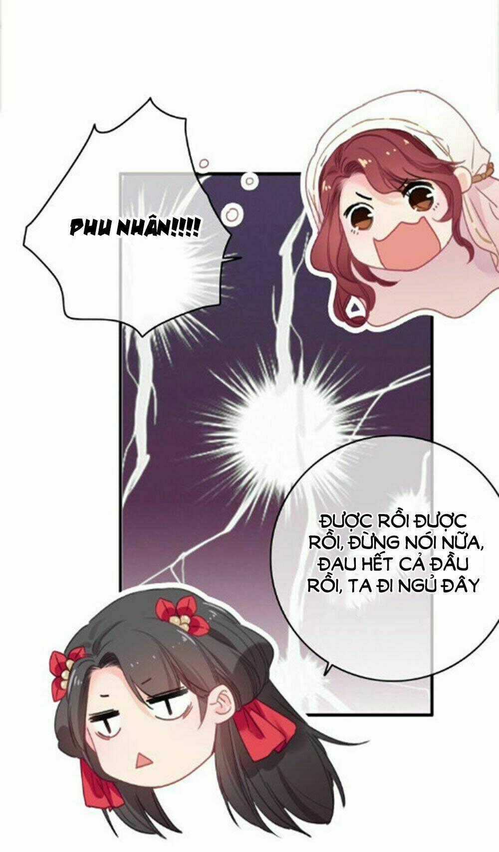 Dữ Tử Thành Thuyết - Chapter 19 - Trang 44