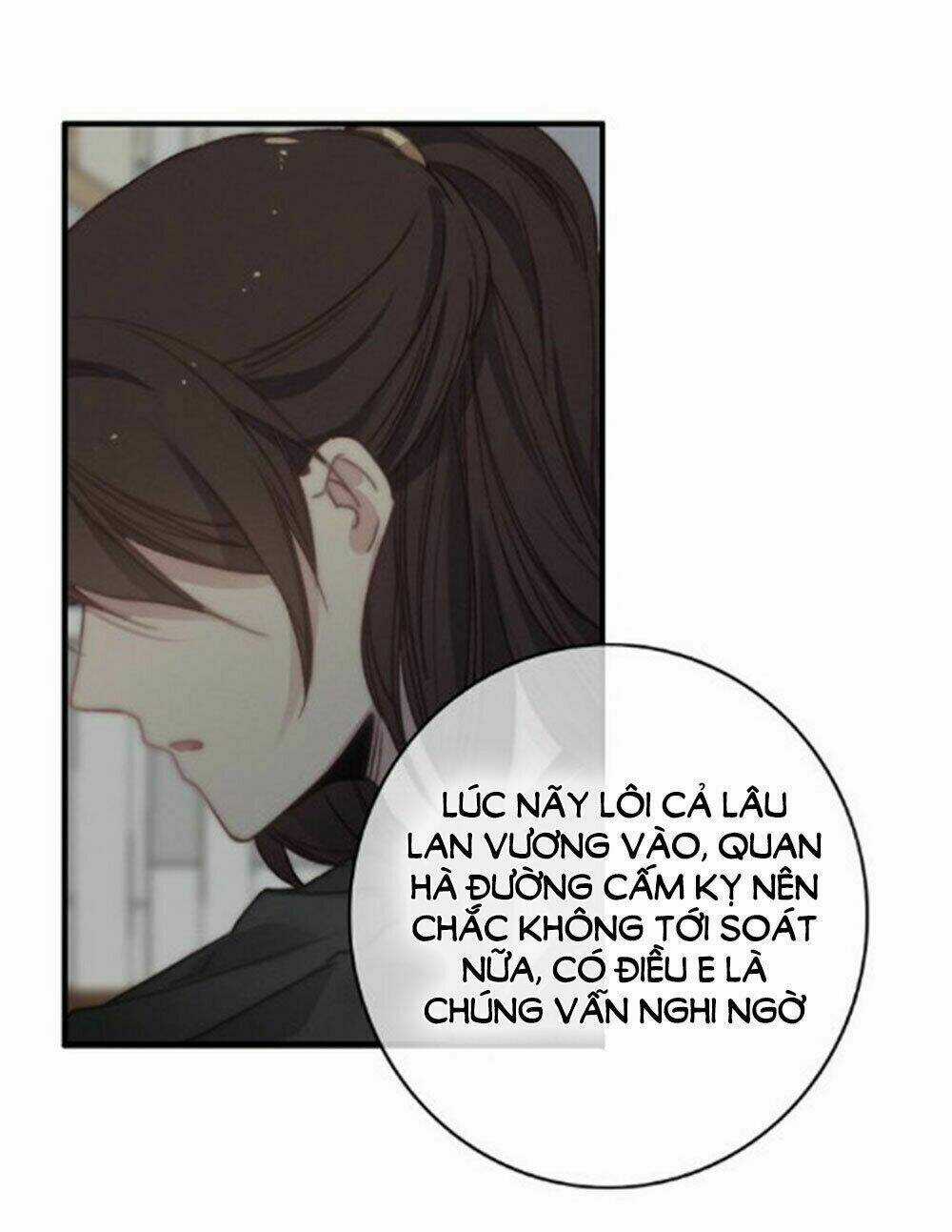 Dữ Tử Thành Thuyết - Chapter 19 - Trang 6