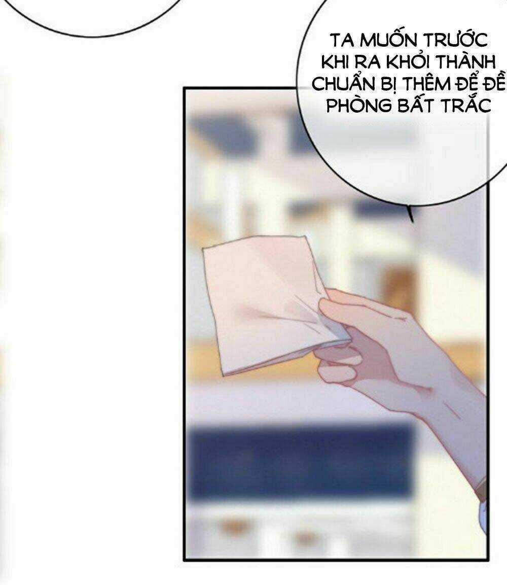 Dữ Tử Thành Thuyết - Chapter 19 - Trang 9