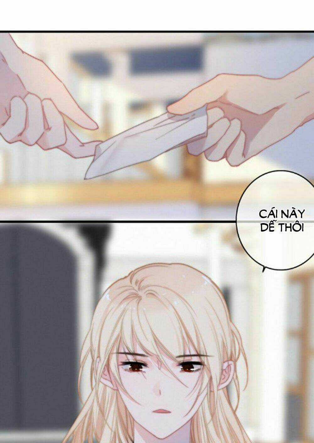 Dữ Tử Thành Thuyết - Chapter 19 - Trang 10