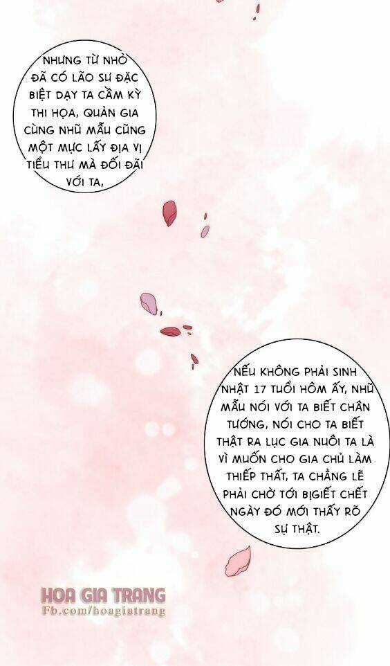 Dữ Tử Thành Thuyết - Chapter 2 - Trang 20