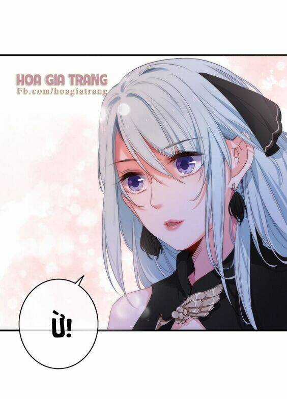 Dữ Tử Thành Thuyết - Chapter 2 - Trang 3