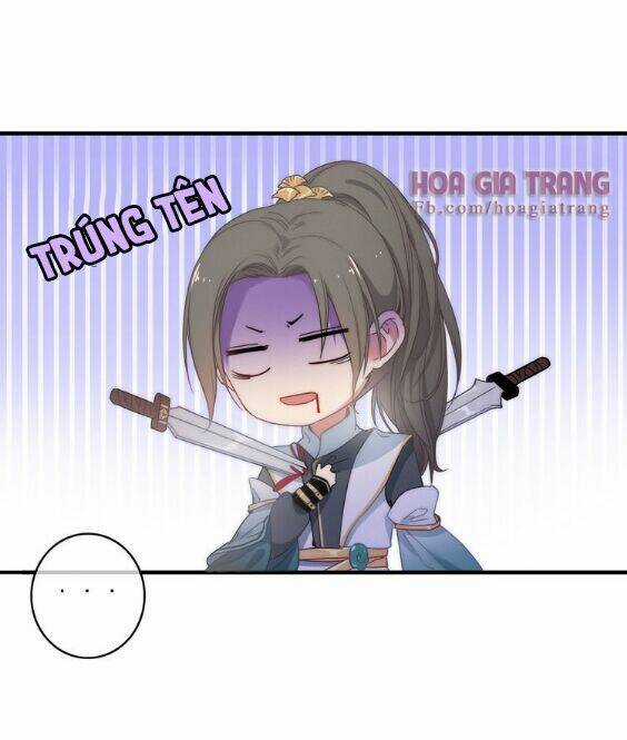 Dữ Tử Thành Thuyết - Chapter 2 - Trang 27