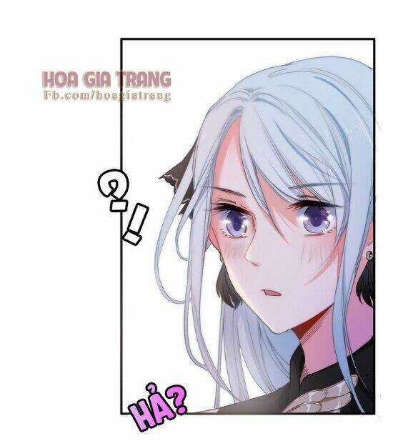 Dữ Tử Thành Thuyết - Chapter 2 - Trang 30