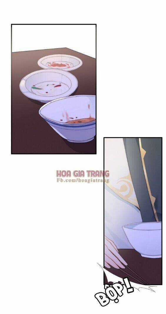 Dữ Tử Thành Thuyết - Chapter 2 - Trang 34