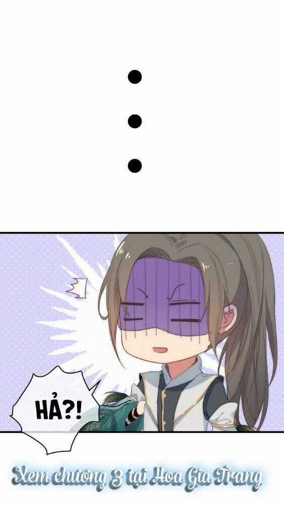 Dữ Tử Thành Thuyết - Chapter 2 - Trang 38