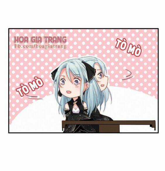 Dữ Tử Thành Thuyết - Chapter 2 - Trang 5