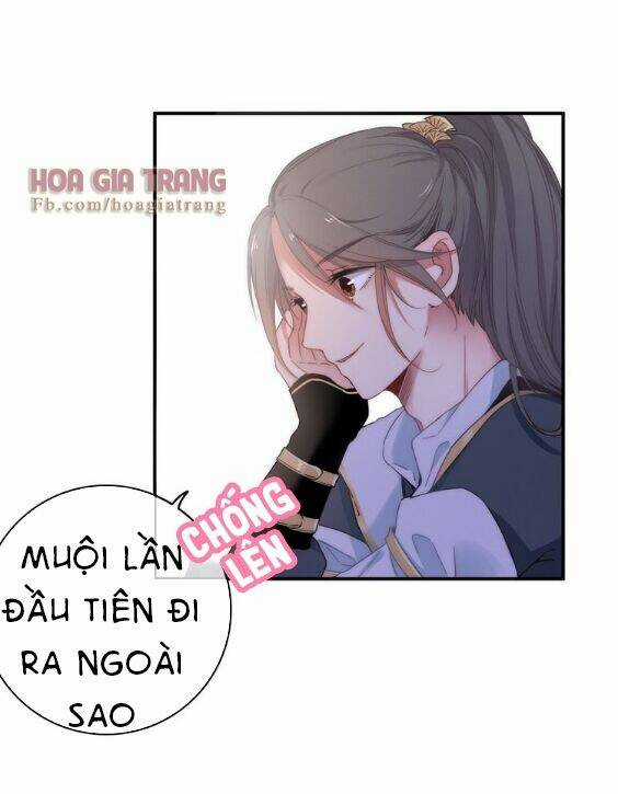 Dữ Tử Thành Thuyết - Chapter 2 - Trang 6