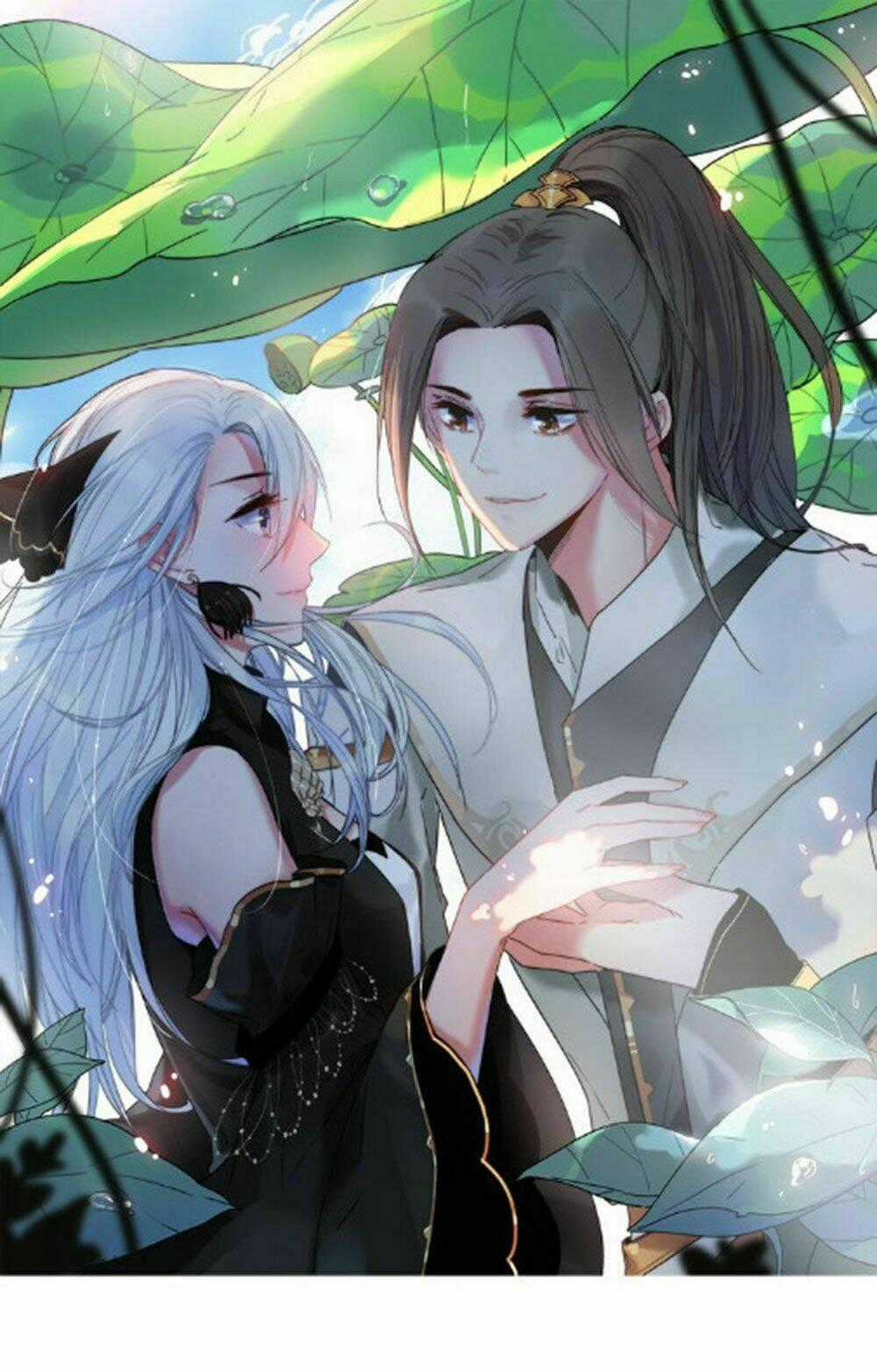 Dữ Tử Thành Thuyết - Chapter 20 - Trang 1