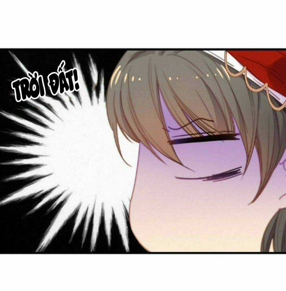 Dữ Tử Thành Thuyết - Chapter 20 - Trang 11