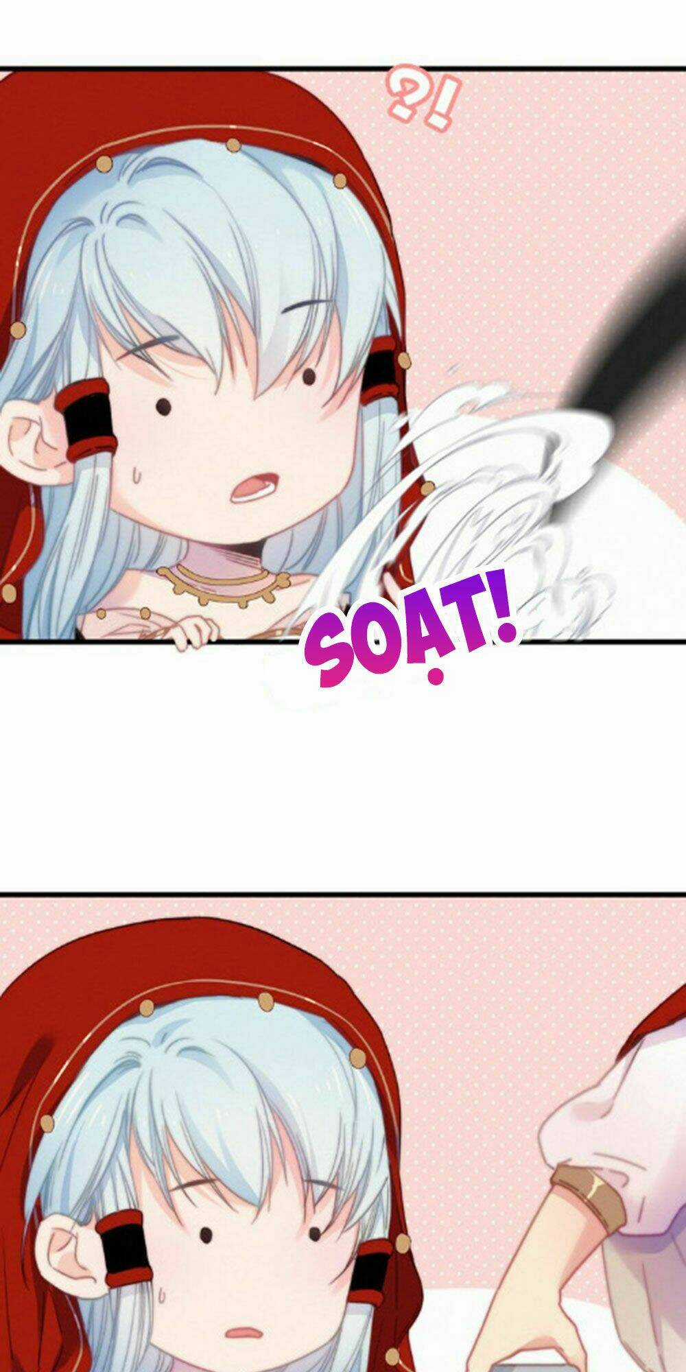 Dữ Tử Thành Thuyết - Chapter 20 - Trang 13