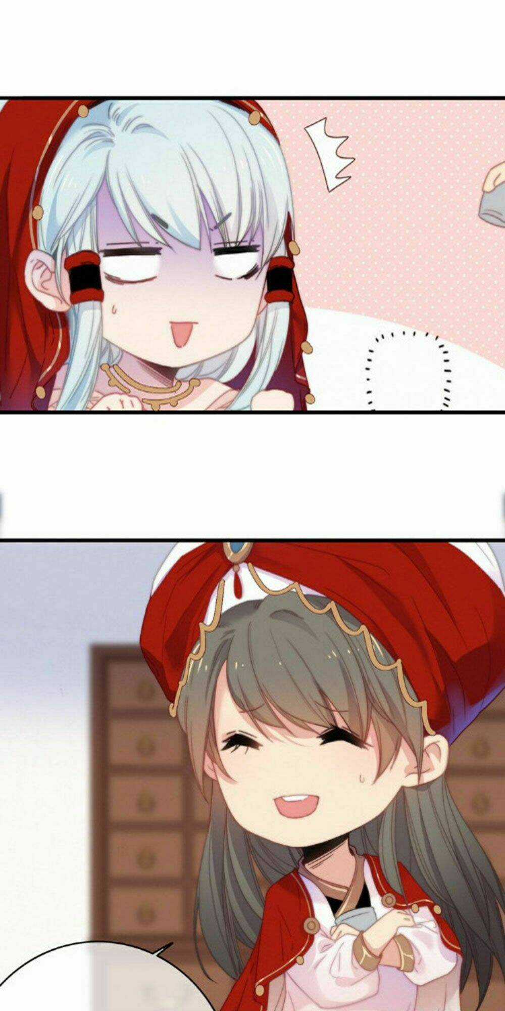 Dữ Tử Thành Thuyết - Chapter 20 - Trang 15