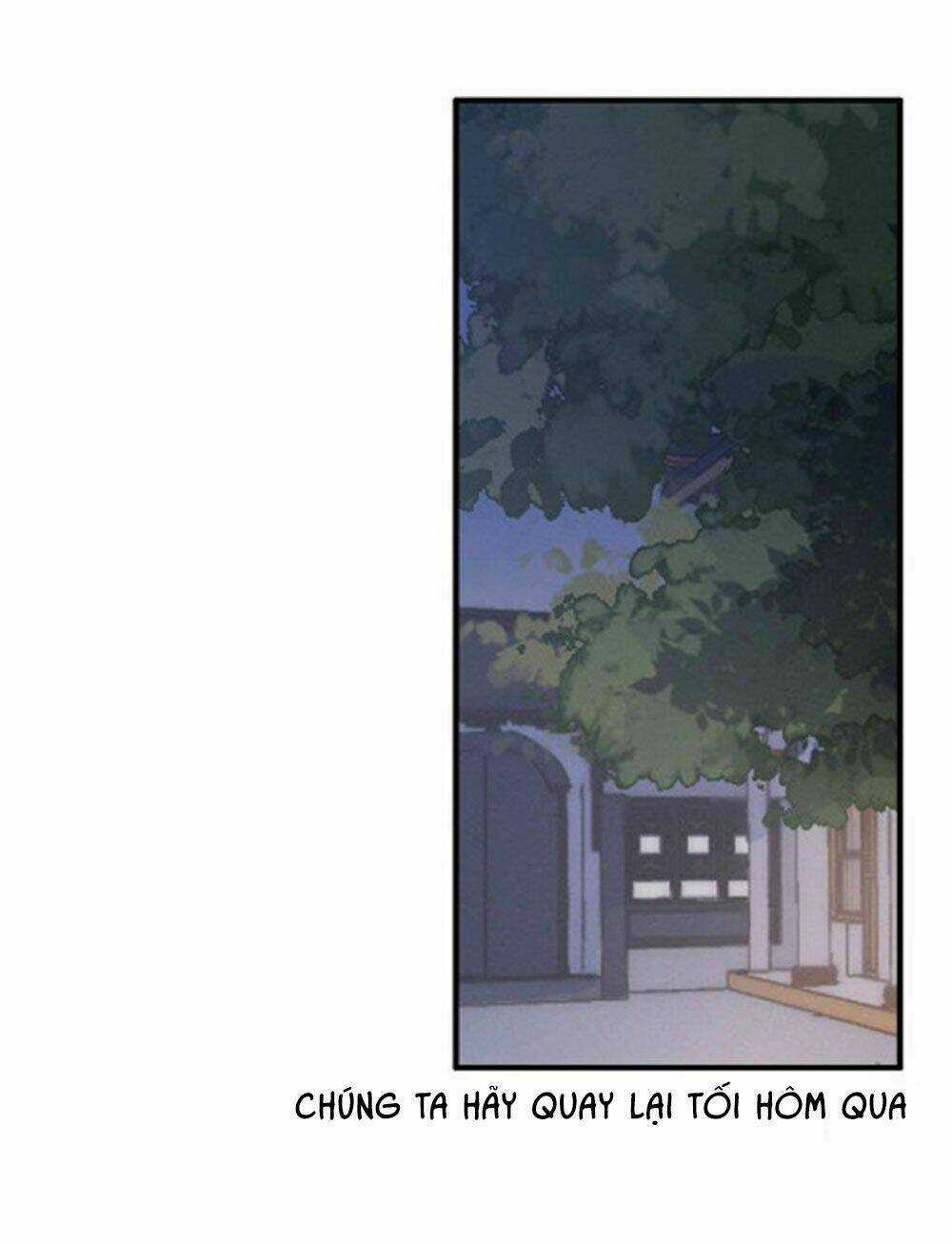 Dữ Tử Thành Thuyết - Chapter 20 - Trang 17